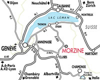 PlanMorzineGeneve